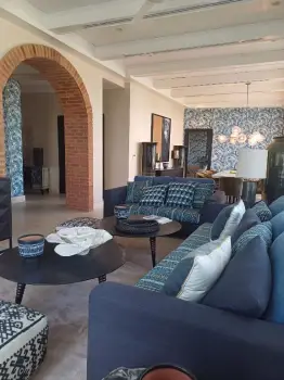 Apart-hotel en venta en la zona colonial.