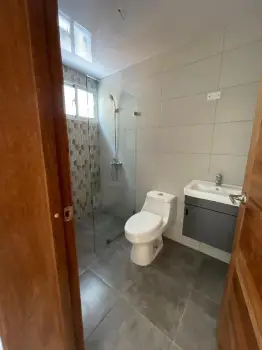 Apartamento en venta en vista hermosa.