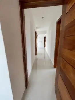 Apartamento en venta en vista hermosa.
