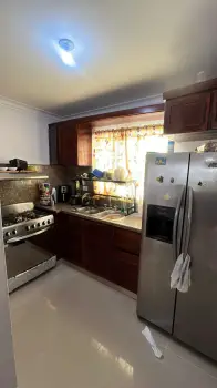 Apartamento en venta en vista hermosa.