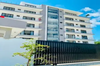????️ en venta – apartamentos en urbanización thomen santiago de los c