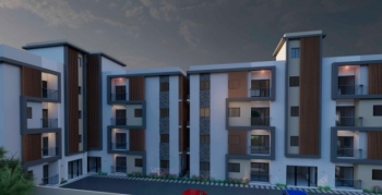 En venta apartamentos en el dorado santiago