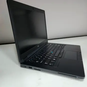 Laptop dell latitude 5490 en la vega