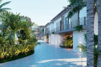 En venta hermosa casa privada en dominicus bayahibe