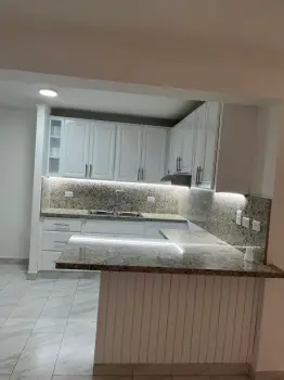 Vpi-a 2025-0067 rento apartamento cerros de gurabo santiago república