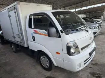 Camion kia bongo - diesel 2019