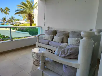 Apartamento de 2 habitaciones en venta en juan dolio.