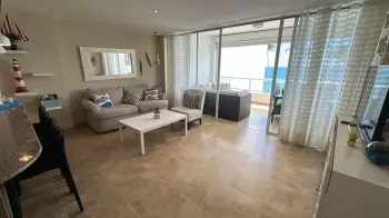 Apartamento de 2 habitaciones en venta en juan dolio.