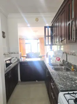 Apartamento en venta en juan dolio.