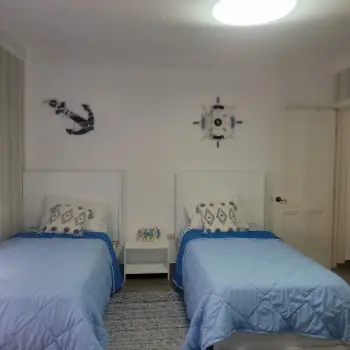 Apartamento de 3 habitaciones en venta en juan dolio.