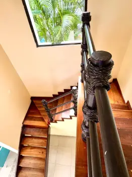 Villa en venta en juan dolio.