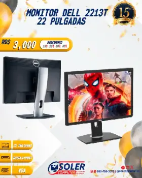 Montor dell 22137