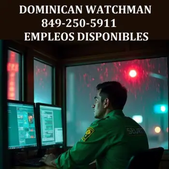 Empleo disponible