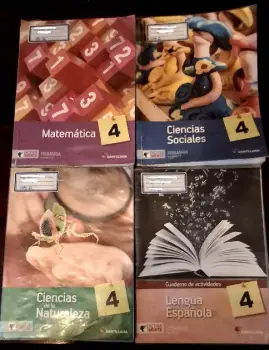 Libros bien cuidados