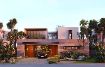 ???? en venta – casas con vista a la ciudad de santiago – jacagua r.d.