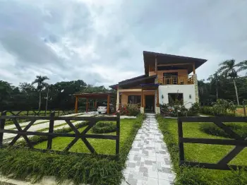 Villa en venta en ubicada en unas de las mejores zona