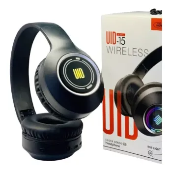 Audifonos inalambricos vid-15