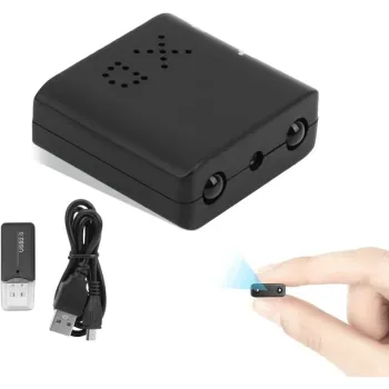 ???? mini cámara wifi hd 1080