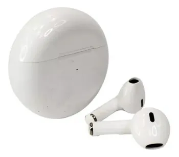 ???? audífonos inalámbricos bluetooth pro6 – alta calidad y estilo