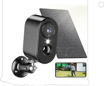 ???? protege tu hogar con tecnología avanzada!???? cámara de seguridad