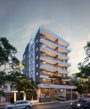 Apartamentos de 1 y 2 habitaciones !!!