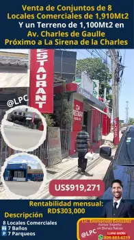 ???? atención inversionistas! ???? te imaginas generar ingresos sin pa
