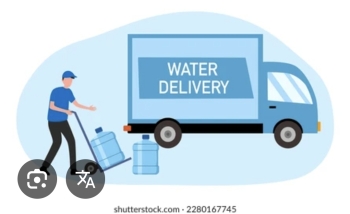 Posicion disponible chofer distribuidor