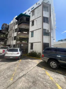 Apartamento en alquiler - bella vista santo domingo