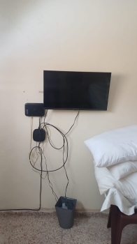 Tecnomaster 32 pulgs