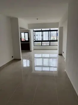 Venta de apartamento nuevo en el sector de bella vista