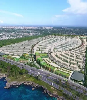 Apartamentos de 3 y 2 habitaciones !!!