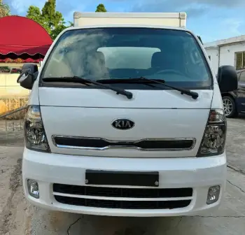 Kia bongo 2019 - diesel