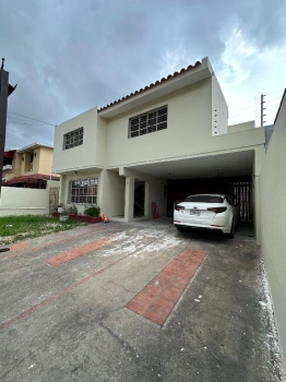 Casa en la castellana uso familiar o comercial