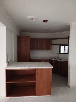 Vpi-a 2025-0070 rento apartamento villa olga santiago república domini