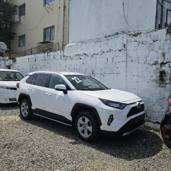 Toyota rav4 2022 rav4