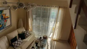 Pent house santo domingo este próximo a zona franca de san isidro bris