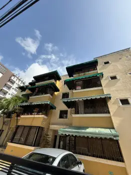 Apartamento 2 habitaciones urb real