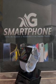 Apple watch serie 3 42mm