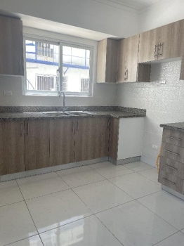 Apartamento en gazcue 2 habitaciones