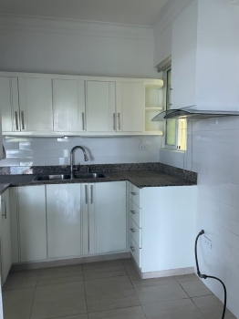 Apartamento en gazcue 2 habitaciones