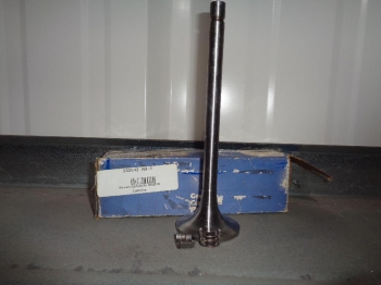 Válvula d/admisión 3803518 cummins