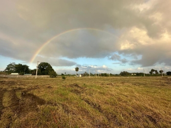 ???? en venta – solares en autopista duarte cerca del aeropuerto inter
