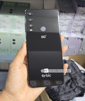 Celular 5g orbic myra verizon