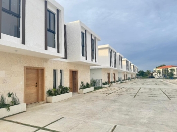 Villas premium a precio increíble
