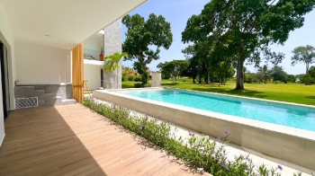 Vendo apartamento punta cana