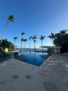 Vendo apartamento en juan dolió