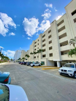 Vendo apartamento en juan dolió