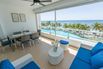 Vendo apartamento en juan dolió