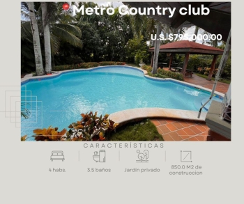 Vendo villa en juan dolió