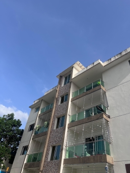 ????️ venta de penthouse en los Álamos – santiago ????️